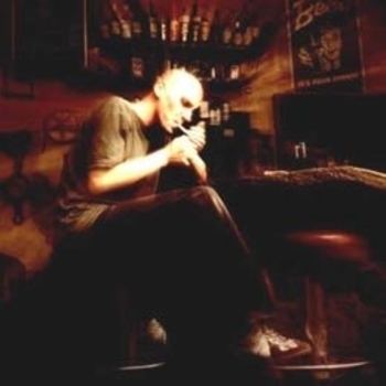 Maomakmaa – Unicorn [Remix by Jasmon] (Cafe Archy 2009)