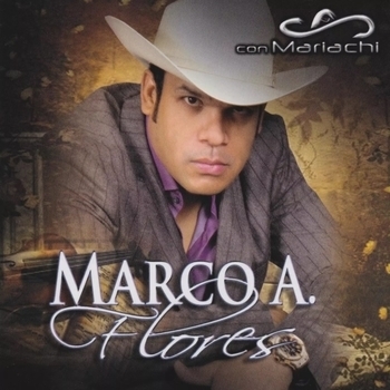 MARCO FLORES