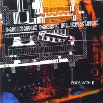 Machine Made Pleasure – Dreaming Is Dark