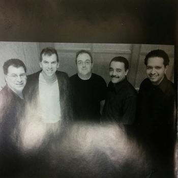 Mambo king – 42,1 Mambo Nr 5