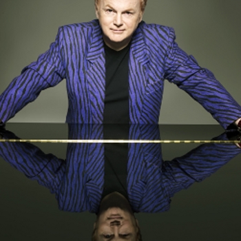 Mike Batt – The Ride To Agadir