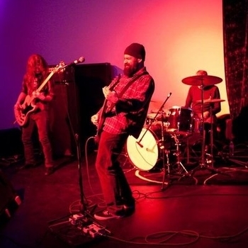 Moab – Skeptics Lament