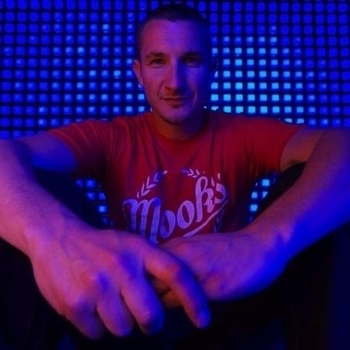 33Hz – Crazy All The Time (Magik Johnson Remix)