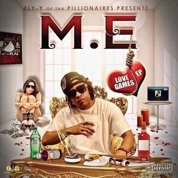 M.E. – dance like a stripper