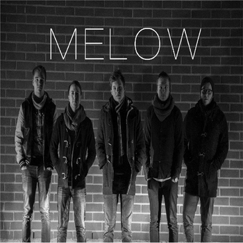 Melow – Счастливая Память(при уч. INNOMINATE)