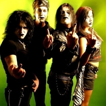 Miss Crazy – Billie
