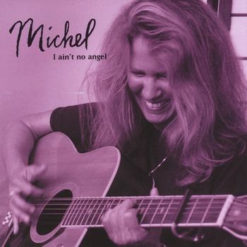 Michel – Nothing I Can Say (Fresh Air 1999)