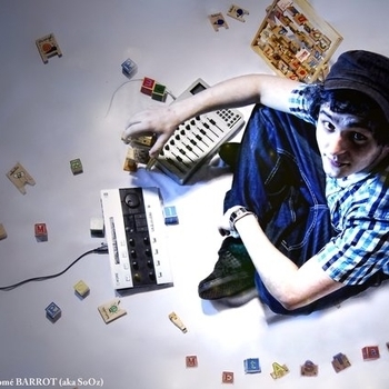 Metastaz – The Chinese Man