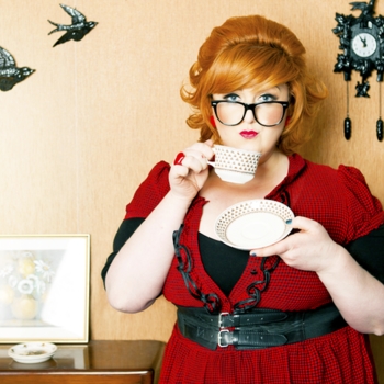 Michelle McManus – Feeling Good