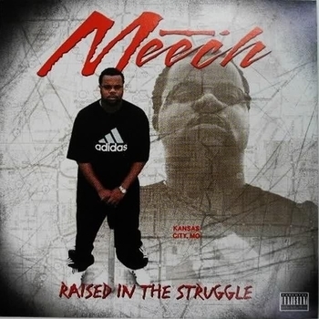 Meech – - Про себя (Dj Mir Production)