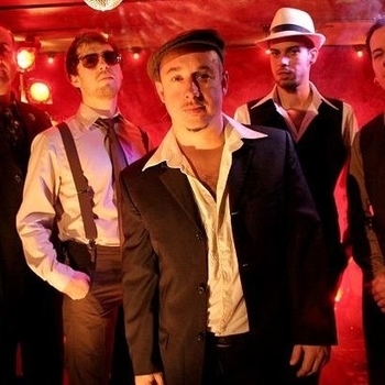 Malted Milk – Touch You