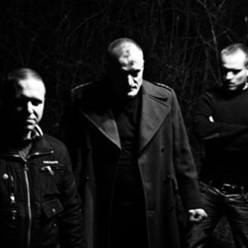 Mysticum – Let the Kingdom Come