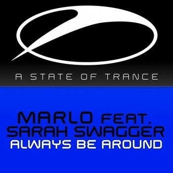 Marlo – Always Be Around (MaRLo's Tech-Energy Remix)