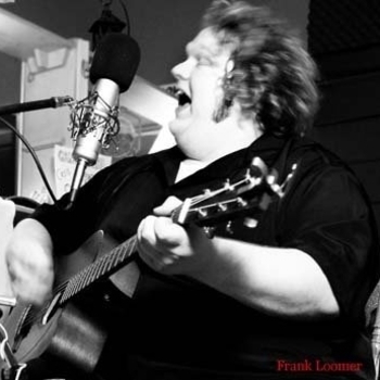 Matt Andersen – What Will You Leave