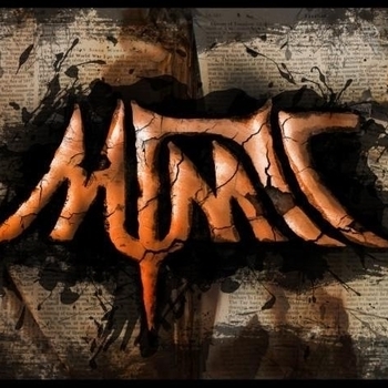 Mimic – cover
