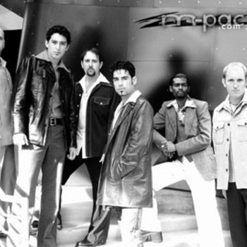 m-pact – Eight Days a Week