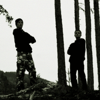 Mistur – Svartsyn