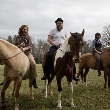 Megafaun – Volunteers