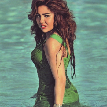 May Kassab – 03_ Ya Wag3 Alby