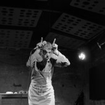 Momus – Gilda