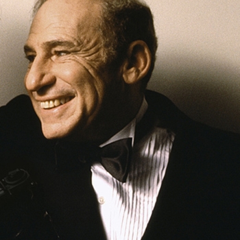 Mel Brooks – Prisoners of Love (Broadway)