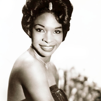 Maxine Brown – Sunny