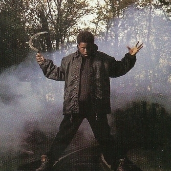Mack da Maniak – A'm A Maniak