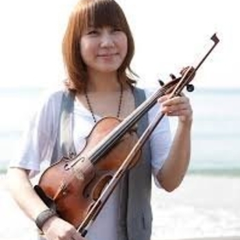 Maiko – Don't Go Baby