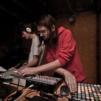 Microfunk Crew – Aura