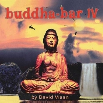 Buddha Bar – Mambayaga Project - Clockwork