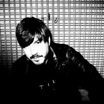 Manhead – Hey Now (The Rapture/Hush Hush Remix)