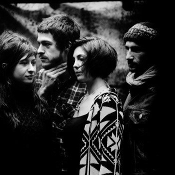 Moaning Cities – Expected