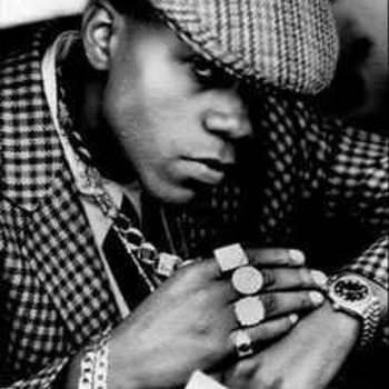 MC Duke – Miracles (Accapella)