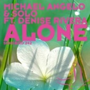 Michael Angelo & Solo – Alone (Ashley Wallbridge vocal remix)