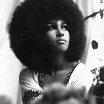 Marsha Hunt – Beast Day (DJ Agent 86 Edit)