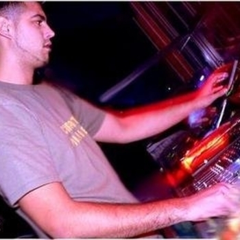 Michael Kaiser – Mars Project - Original Mix