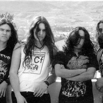 Mortuary – Elysium