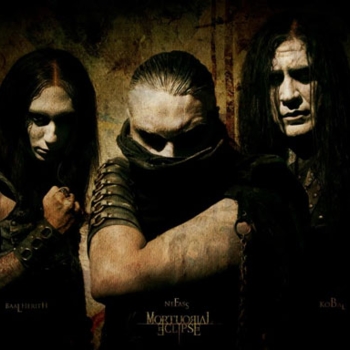 Mortuorial Eclipse – Brotherhood Of The Serpent