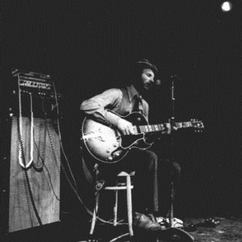 Michael Chapman – Another Story
