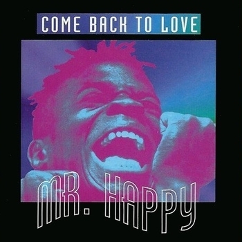 Mr. Happy – Distorted Minds & DJ Hazard