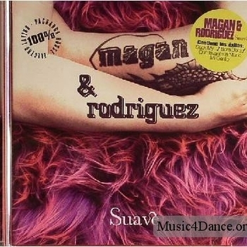 Magan & Rodriguez – El Señor de la Noche (Que Levante la Mano Mi Gente) [Victor Magan Remix] [feat. Manu Gz]