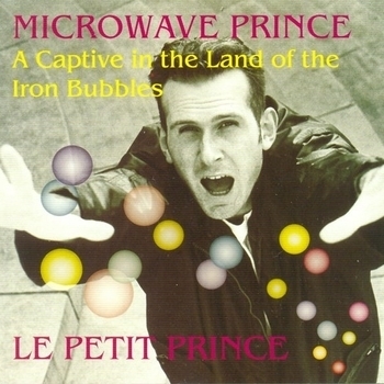 Microwave Prince – Golden Times (theme from DJ Lena Popova mix)