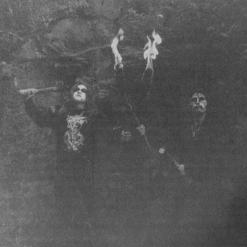 Moonblood – Burning in Hell