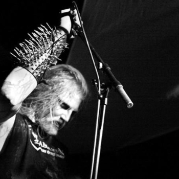 Merrimack – Gutters of Pain