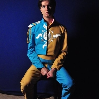 Michael Guy Bowman – Chain of Prospit