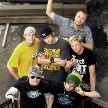 Madfish – No holds barred