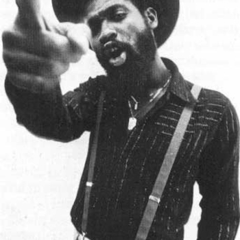 Mikey Dread – Sunday School (1984)