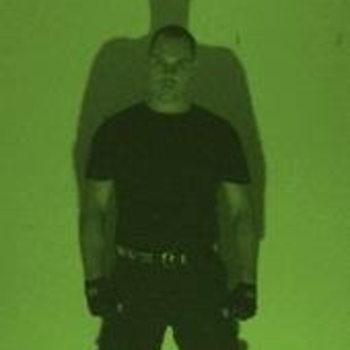 MachineSoldier – Mark