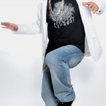 Mikey Bustos – Damn These Powers