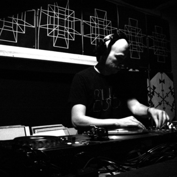 Morgan Geist – I Want to...